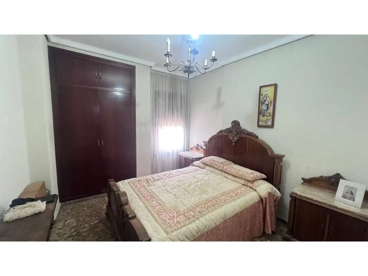 Piso con terraza en venta en Plaza bayarri, imagen 23