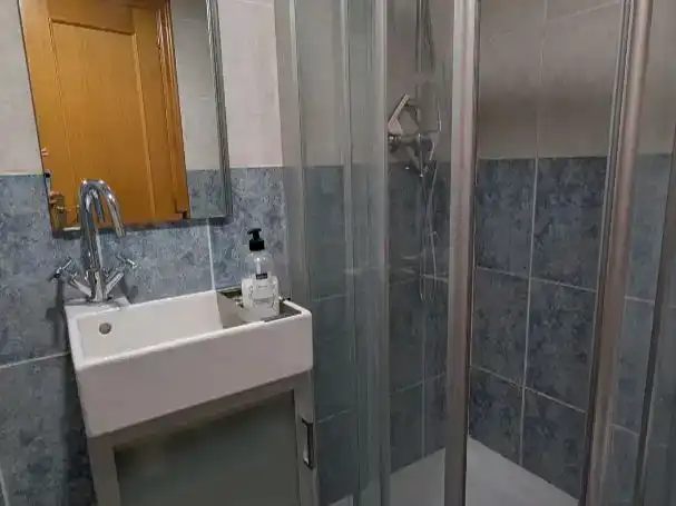 Bany de Pis en venda en Burjassot amb Aire condicionat i Balcó