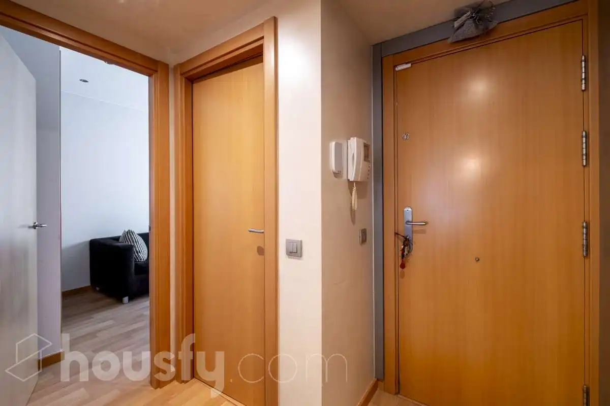 Appartamento con terrazza in vendita a Carrer del Doctor Fleming ., imagen 29