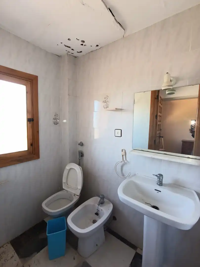Bany de Edifici en venda en Aledo