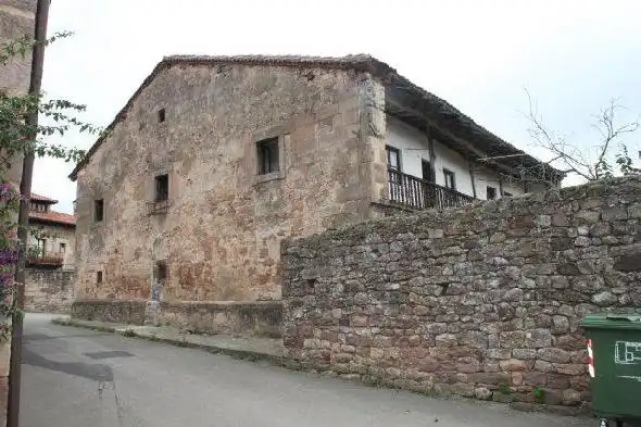 Xalet amb jardí en venda a Cabezón de la Sal, imagen 3