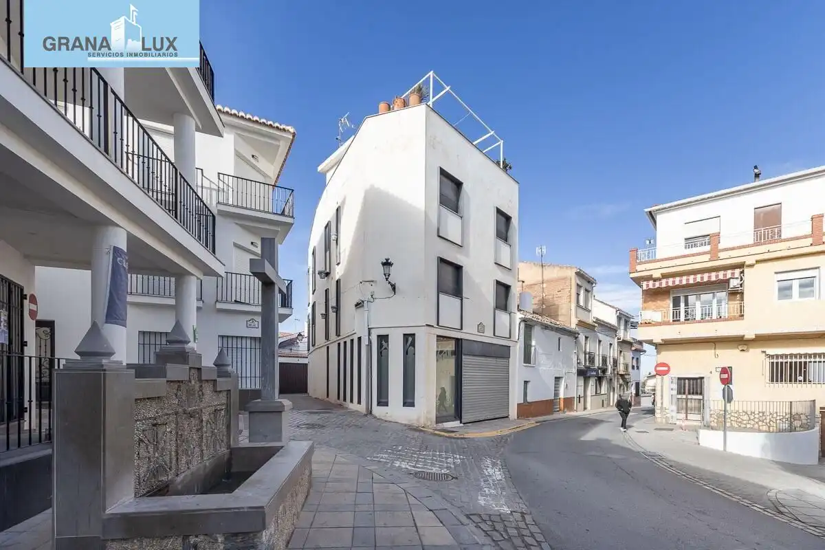 Immobles singulars en venda a Plaza de España, imagen 49