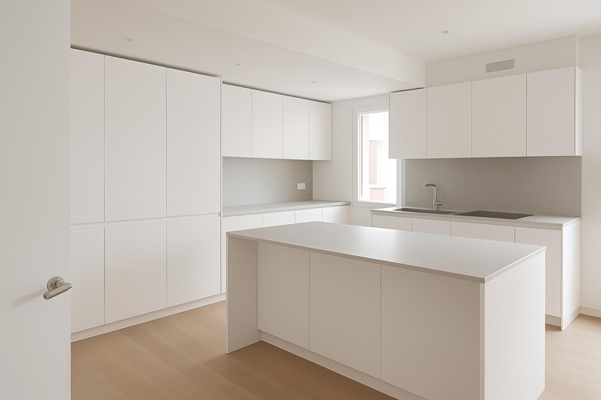 Wohnung zum verkauf in La Arena, Este, Gijón