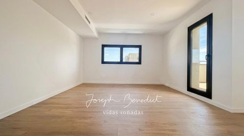 Foto 4 de Ático en venta en Autovia de Castelldefels, 137, Gavà Mar, Gavà