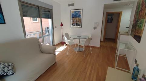 Foto 2 de Apartament de lloguer a San Nicolás,  Murcia Capital