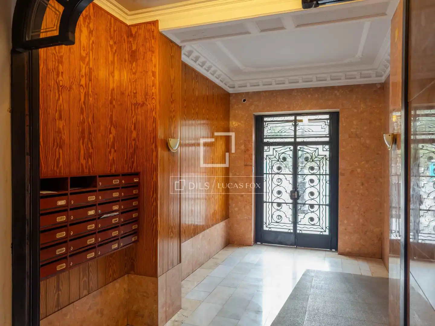 Flat with lift to rent in Extramurs, imagen 50
