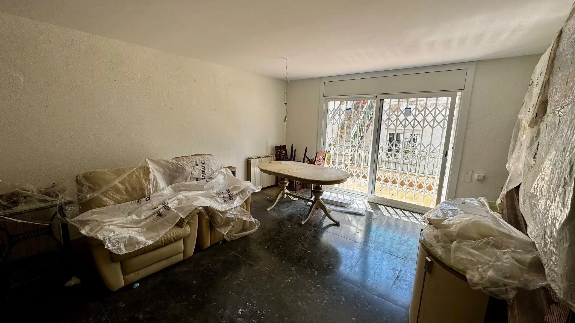 Bedroom of Detached homes for sale in Terrassa  with Air Conditioner, Heating and Storage room