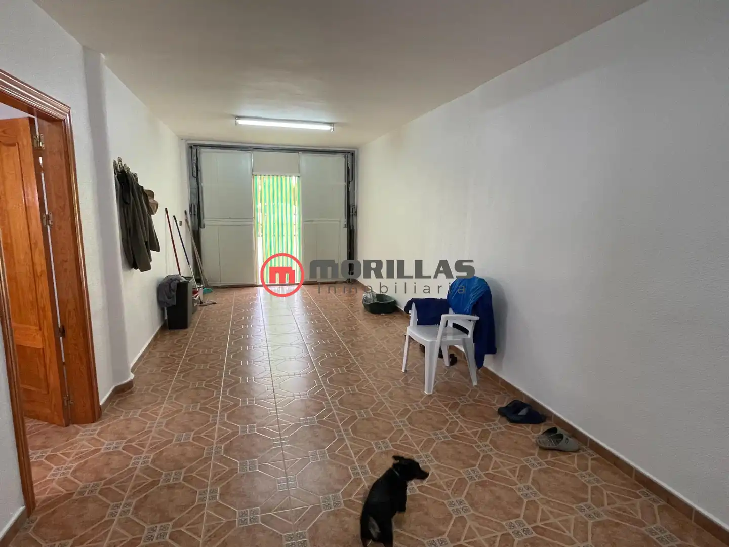 Chalet con jardín en venta en Bullas, imagen 26