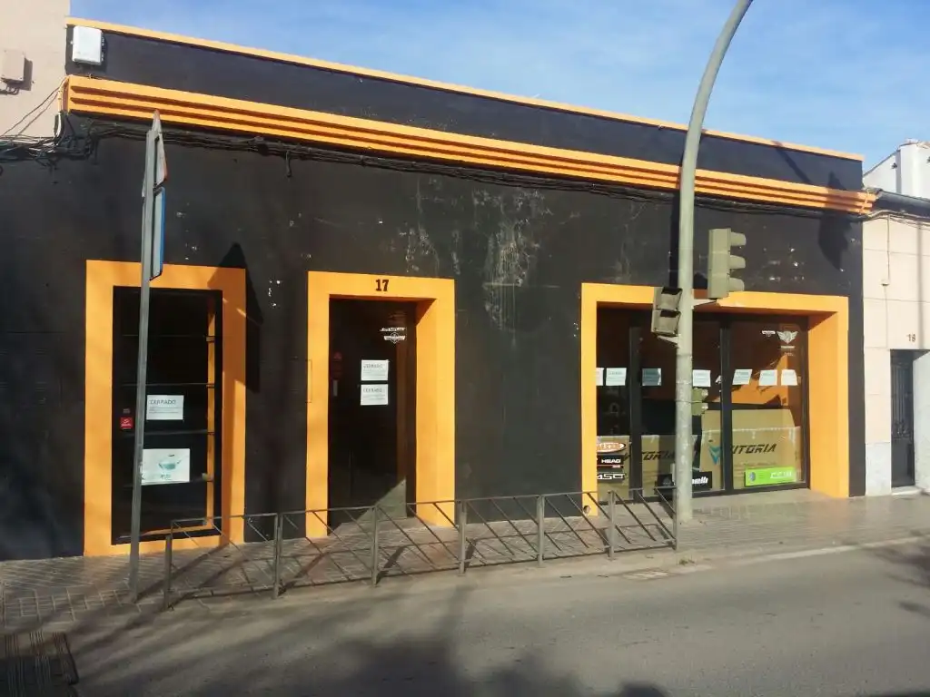 Gewerbefläche zur Miete in Peñarroya-Pueblonuevo, imagen 3