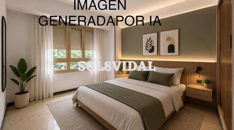 Foto 5 de Piso en venta en Orihuela ciudad, Orihuela