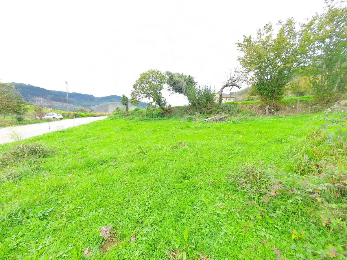 Terreny residencial en venda a Candamo, imagen 6