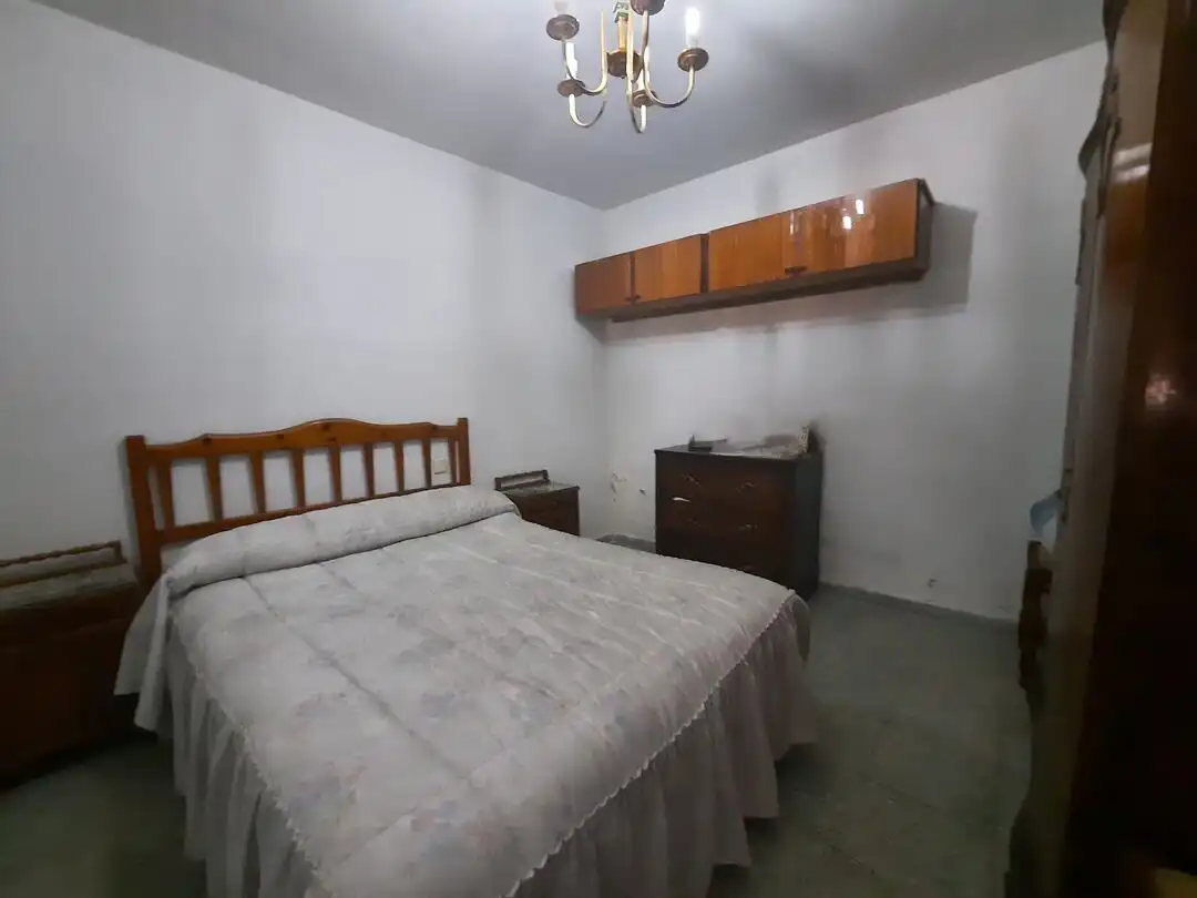 Habitación de Casa o chalet en venta en Nuño Gómez con Aire acondicionado y Calefacción