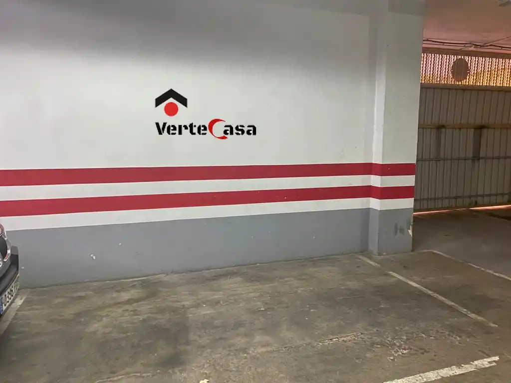Pis de lloguer en Valencia amb Aire condicionat, Calefacció i Parquet