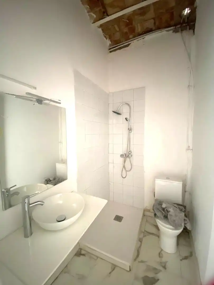 Baño de Edificio en venta en Tarragona