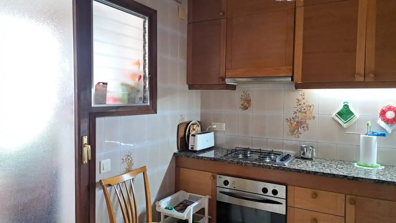 Casa adosada en venta en Cunit Residencial