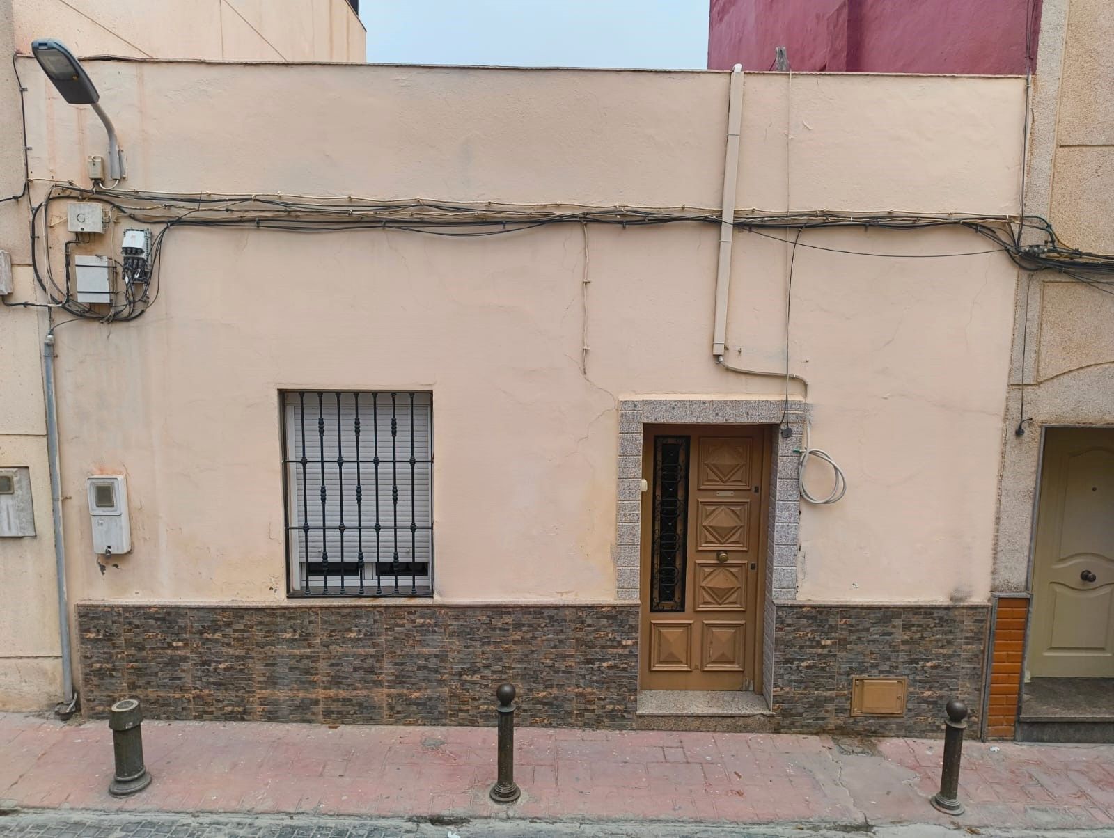 House or chalet for sale in Calle el Viento, 7, Isaac Peral,  Melilla Capital