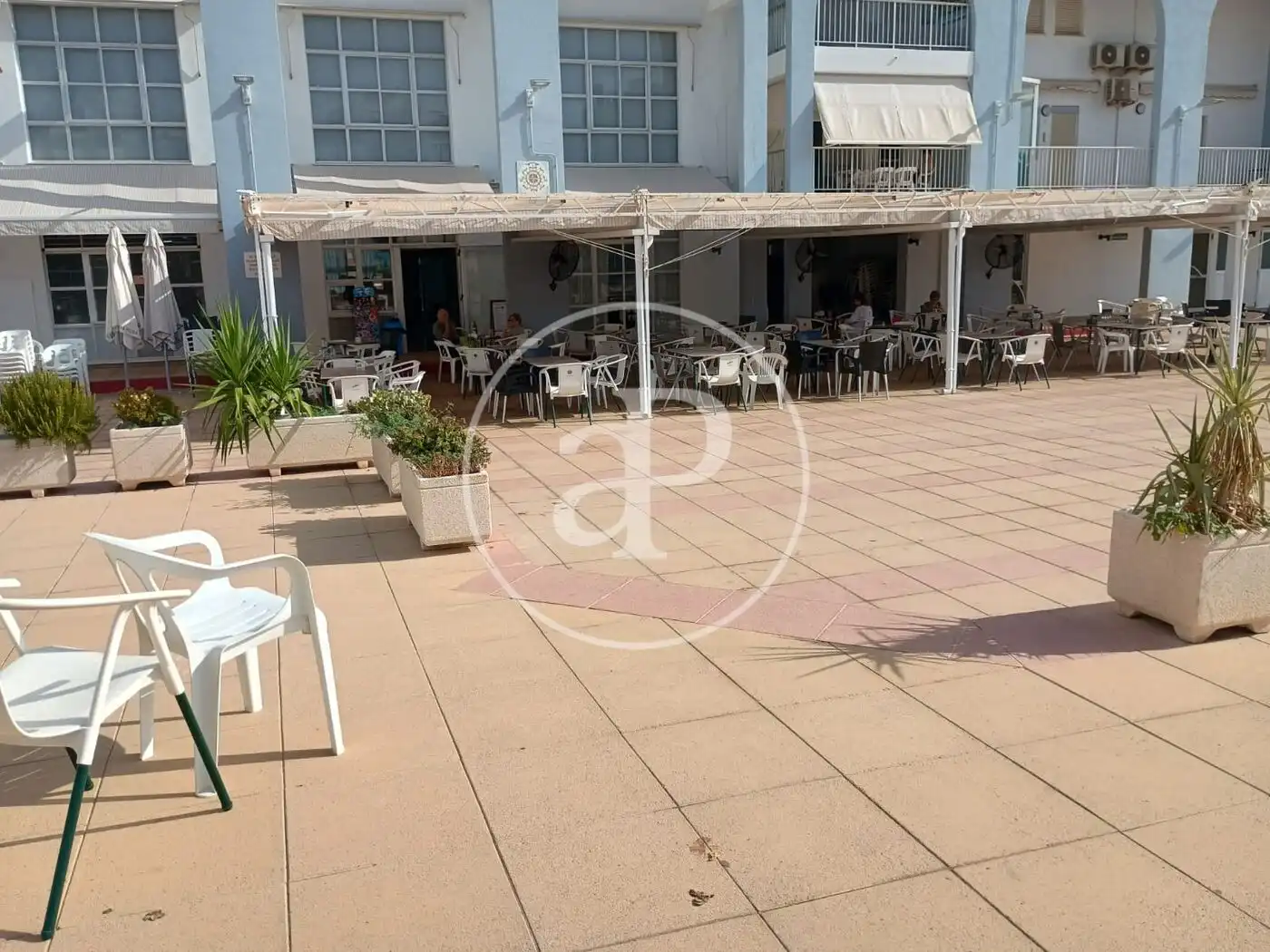 Wohnung zur Miete in Carrer Amparo Belda, Sant Antoni