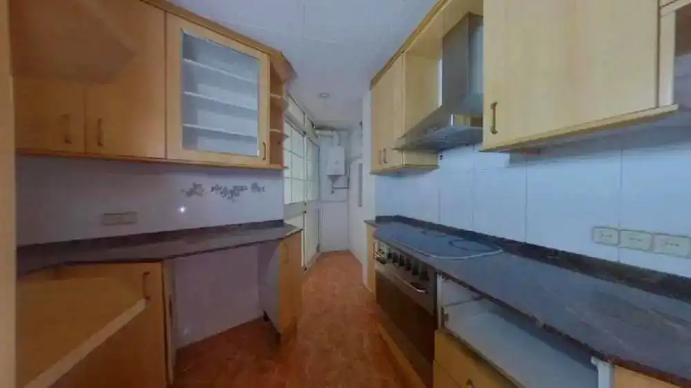 Piso con terraza en venta en La Gavarra, imagen 9
