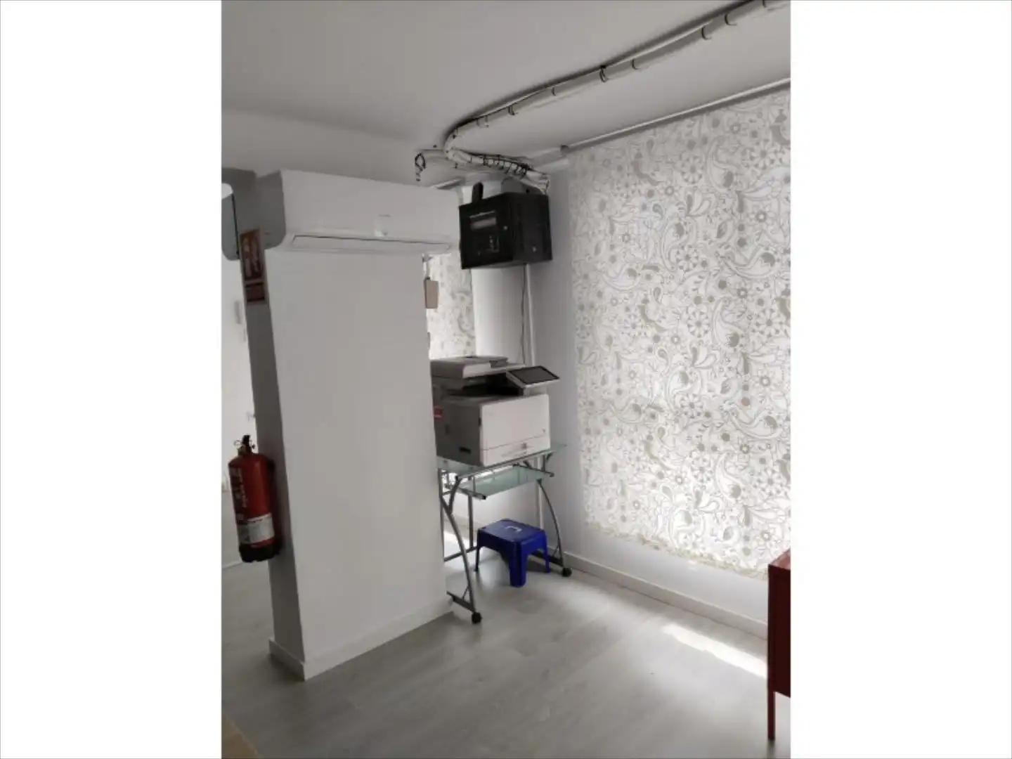 Cocina de Oficina en venta en Alzira