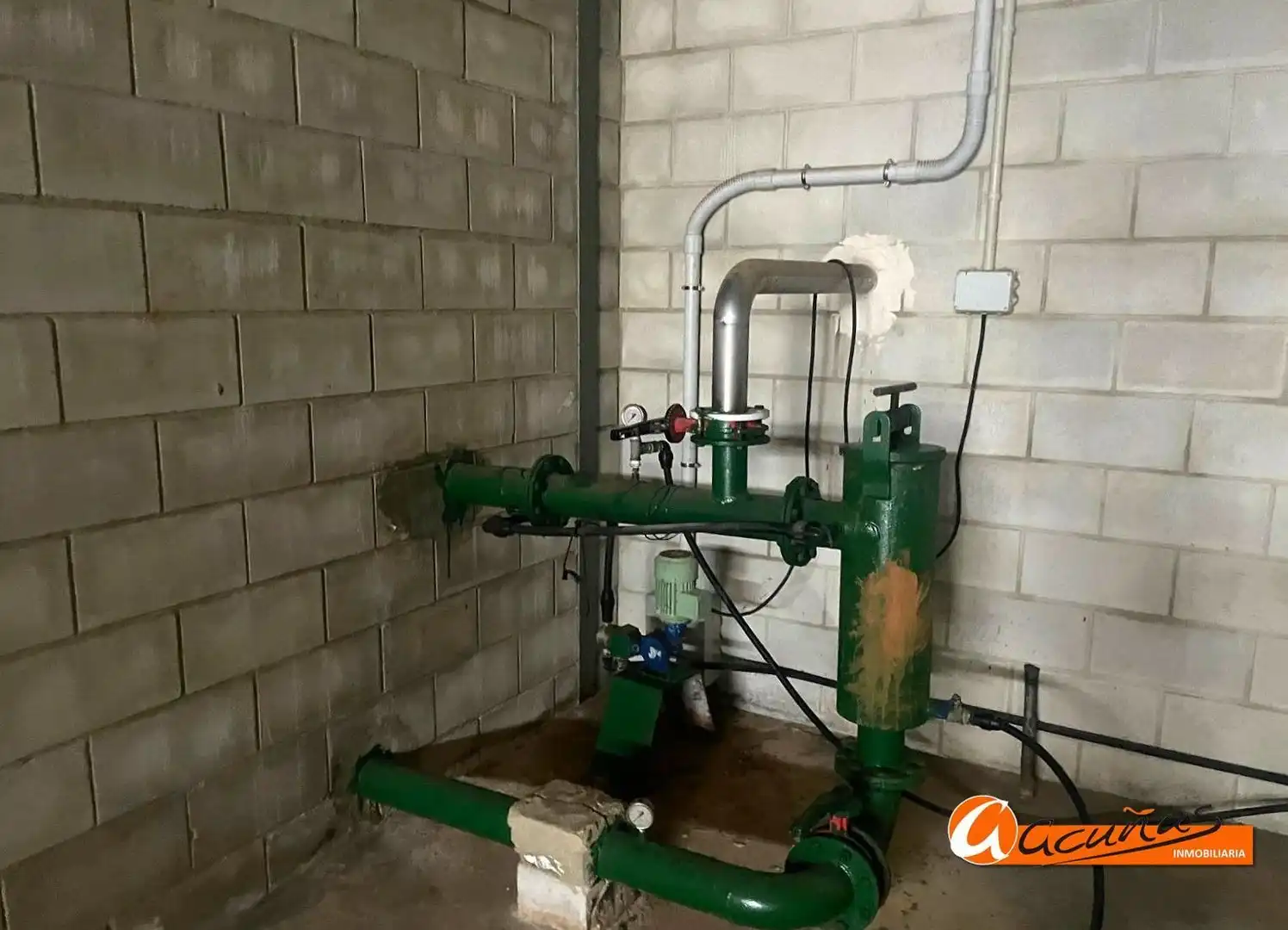 Terrenos y solares en venta en Alameda, imagen 12