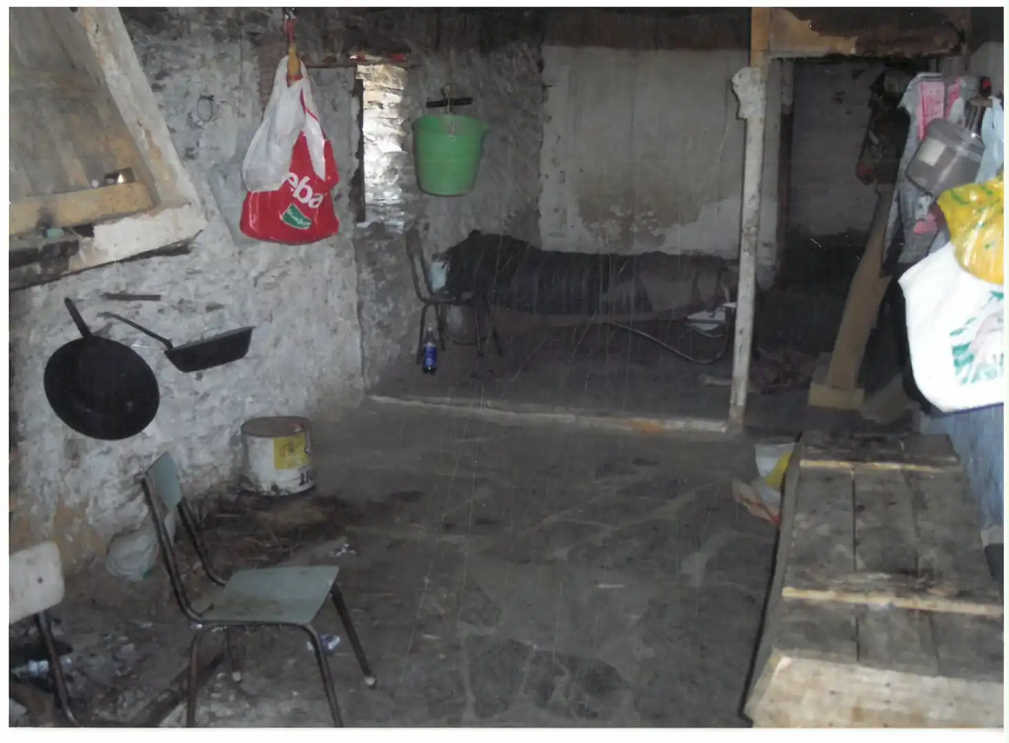 Finca rústica en venta en Trevélez