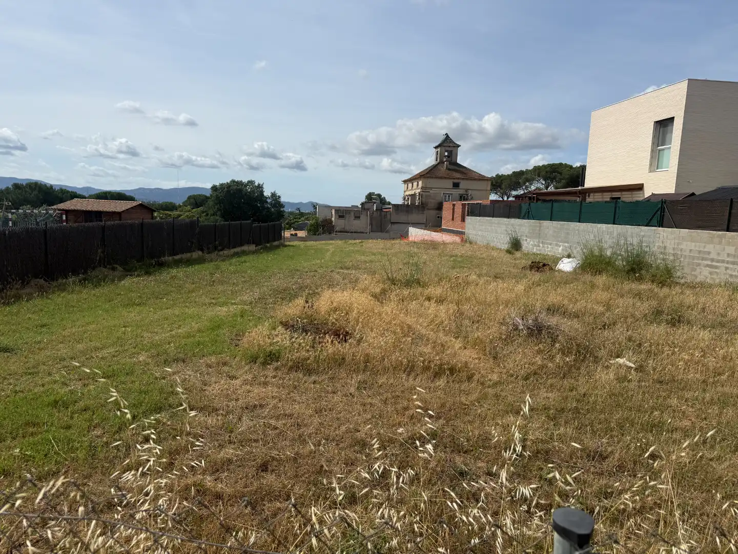 Terreny residencial en venda a Carrer de Tortosa 11, imagen 6