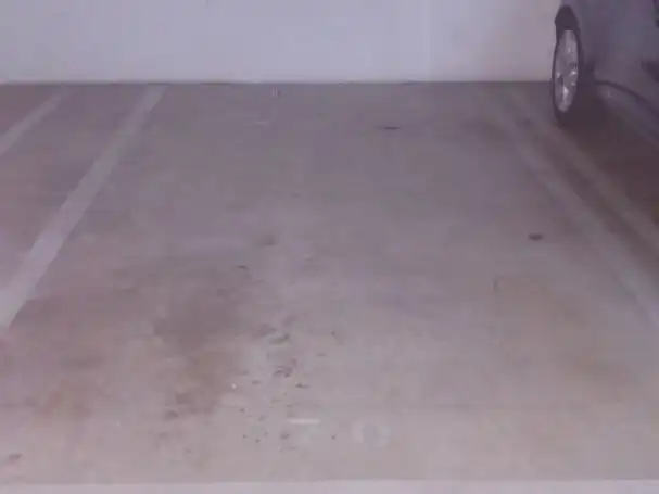 Garage for rent in Sant Joan Despí