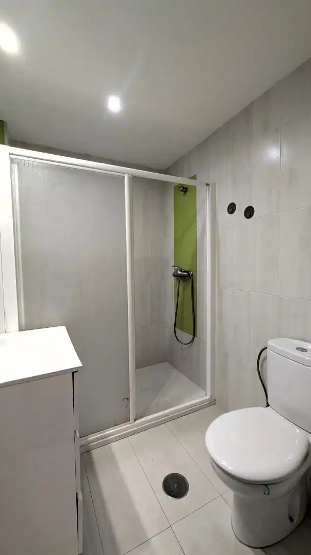 Flat with terrace to rent in Calle Santa Clotilde 33, imagen 35