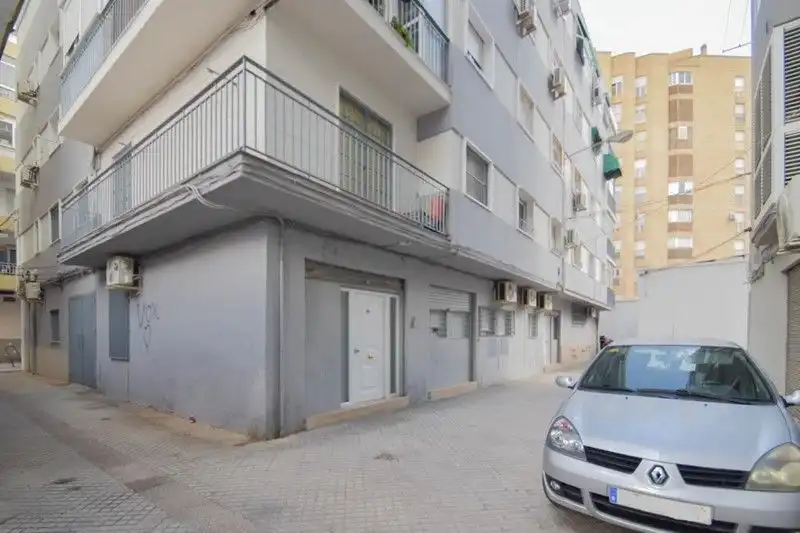 Flat with lift for sale in Zaidín, imagen 43