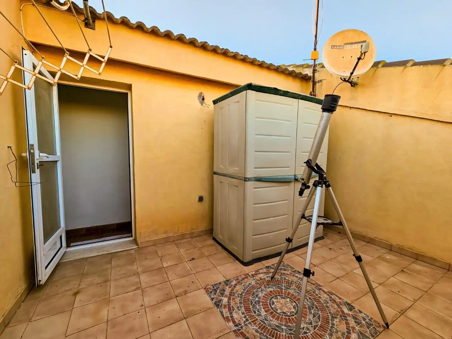 Casa o chalet en venta en Calle TABARCA, Aguas Nuevas