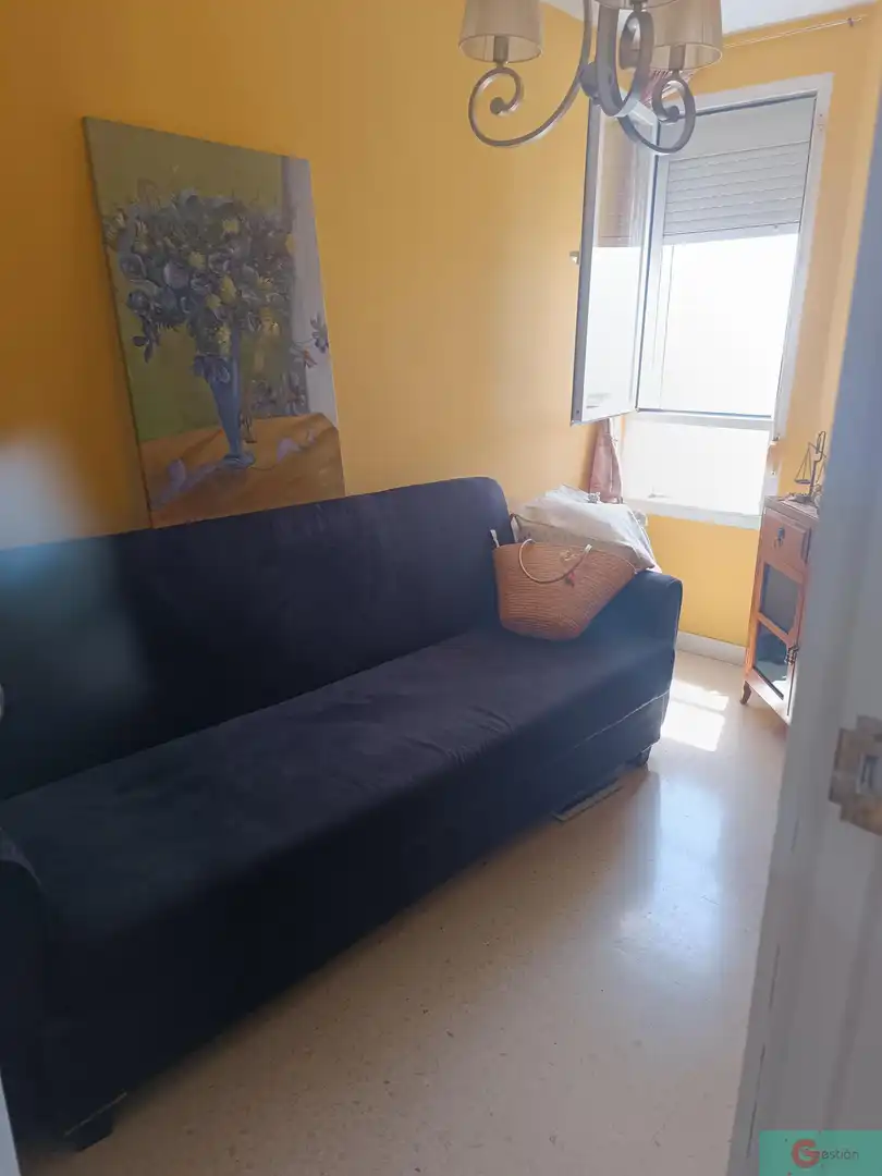 Apartament amb piscina en venda a Salobreña Costa, imagen 7