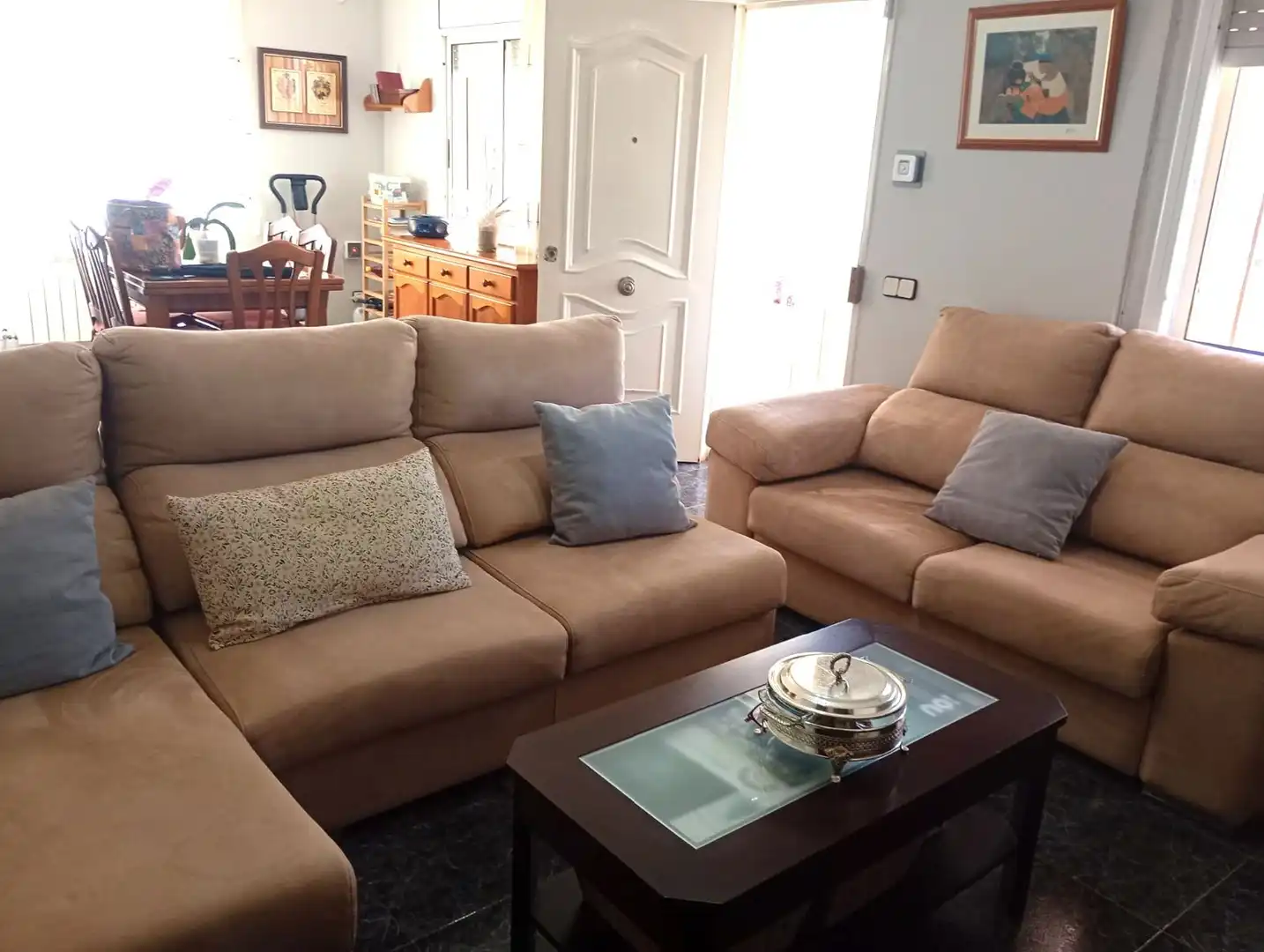 House for sale in ANTONIO GAUDI, imagen 10