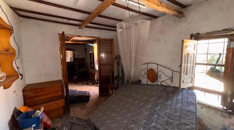 Foto 4 de Finca rústica en venta en San Alberto - La Alcubilla - Florisol, Málaga Capital