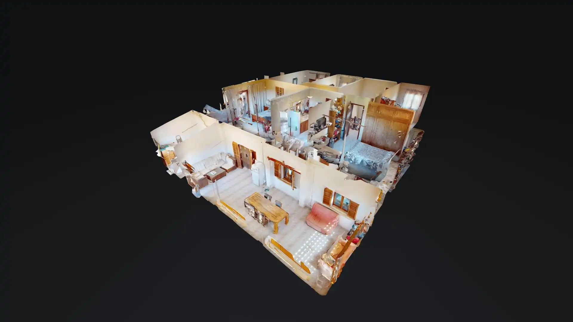 Casa con piscina en venta en Algaida, imagen 36
