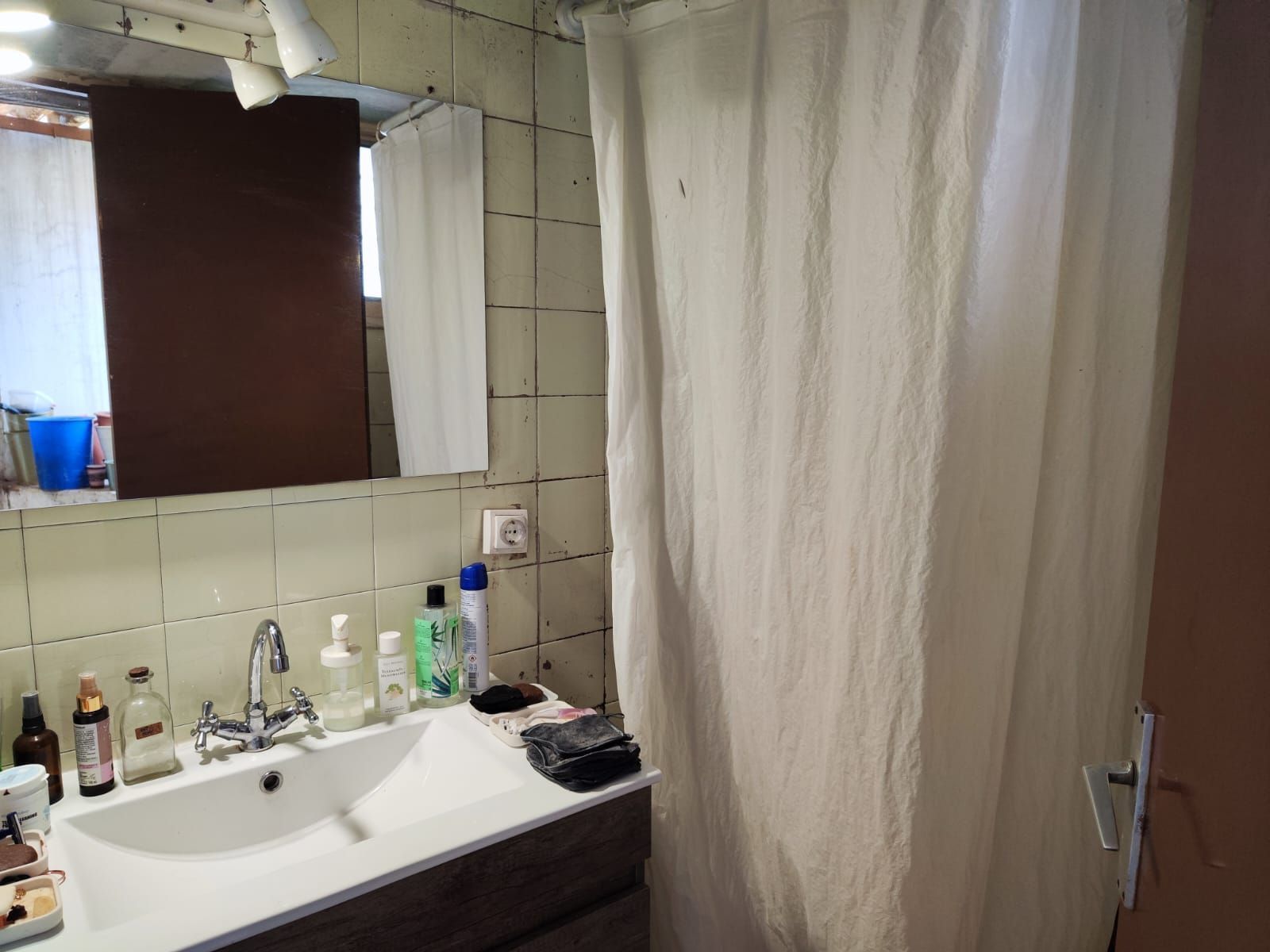 Single-family semi-detached for sale