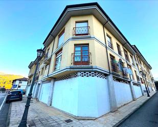 Vista exterior de Apartament en venda en Potes amb Parquet