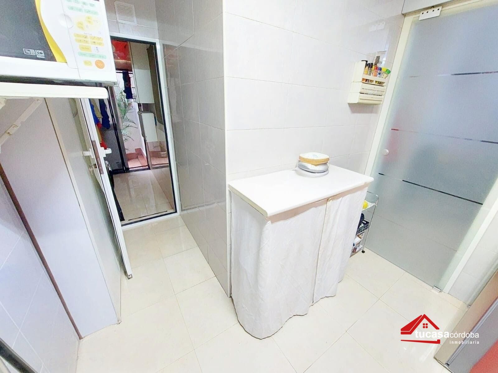 Bany de Pis en venda en  Córdoba Capital amb Aire condicionat i Calefacció