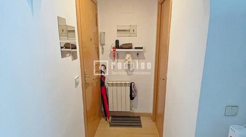 Foto 5 de Pis en venda a De Forges, Casco histórico de Vicálvaro,  Madrid Capital