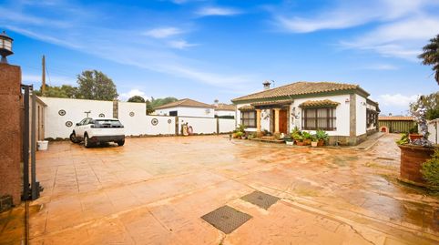 Foto 4 de Casa o chalet en venta en Los Franceses – La Vega, Chiclana de la Frontera
