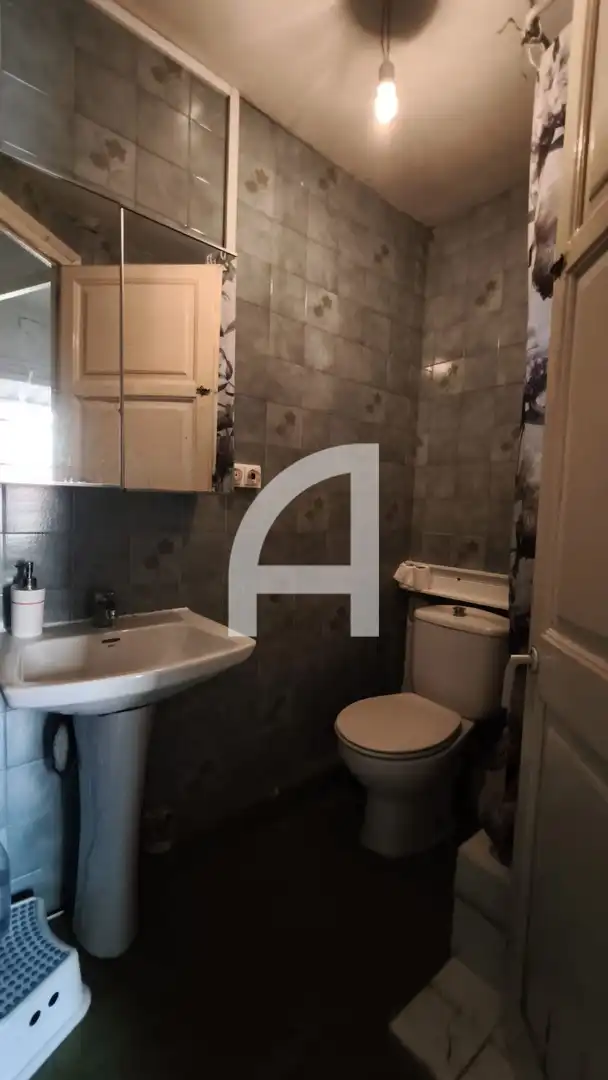 Flat with terrace for sale in Maragall, imagen 12