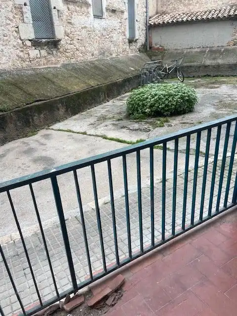 Piso de alquiler en Carrer del Portal Nou, 1, Centre - Barri Vell