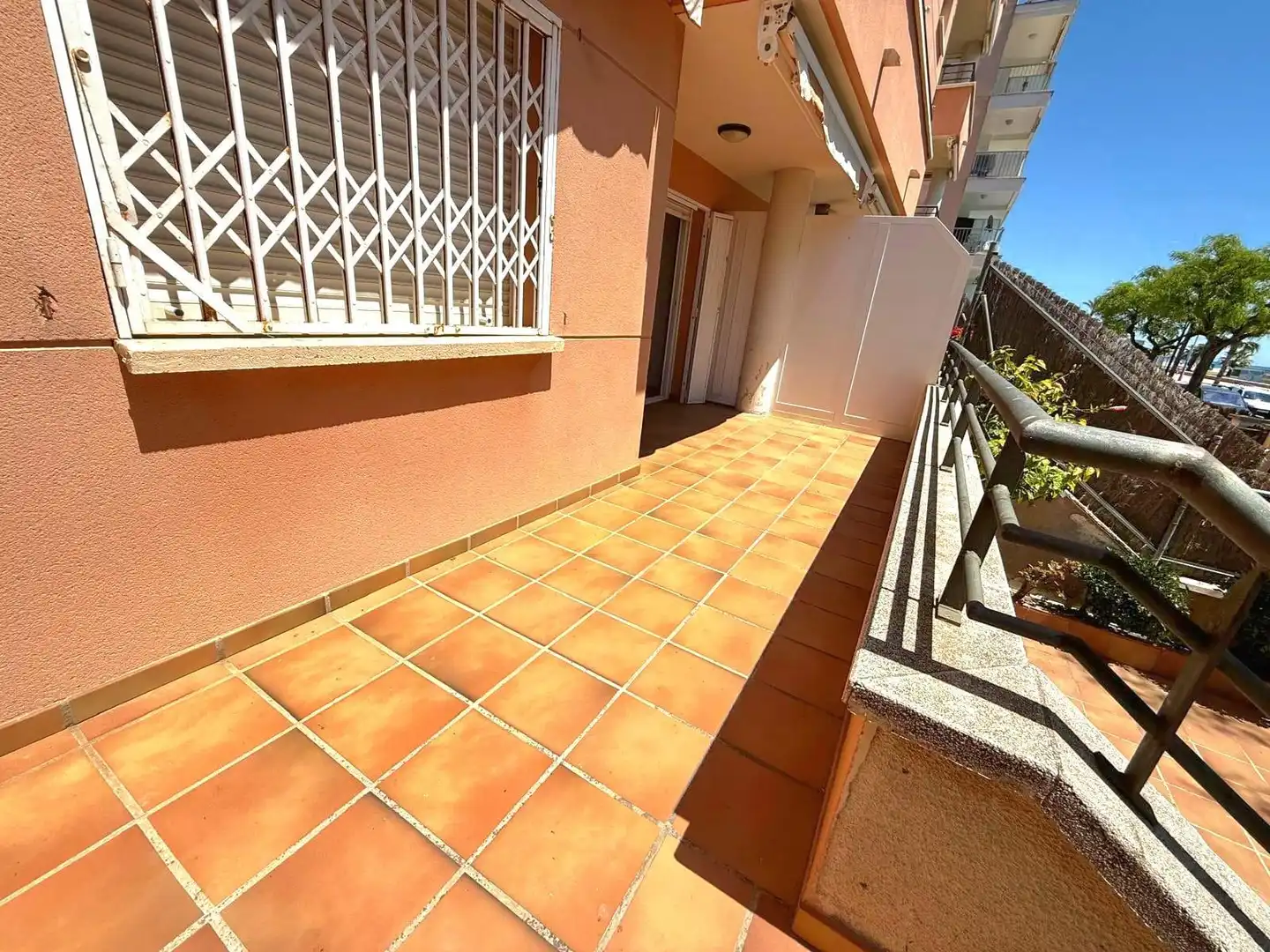 Bajo con jardín en venta en Segur Platja, imagen 5