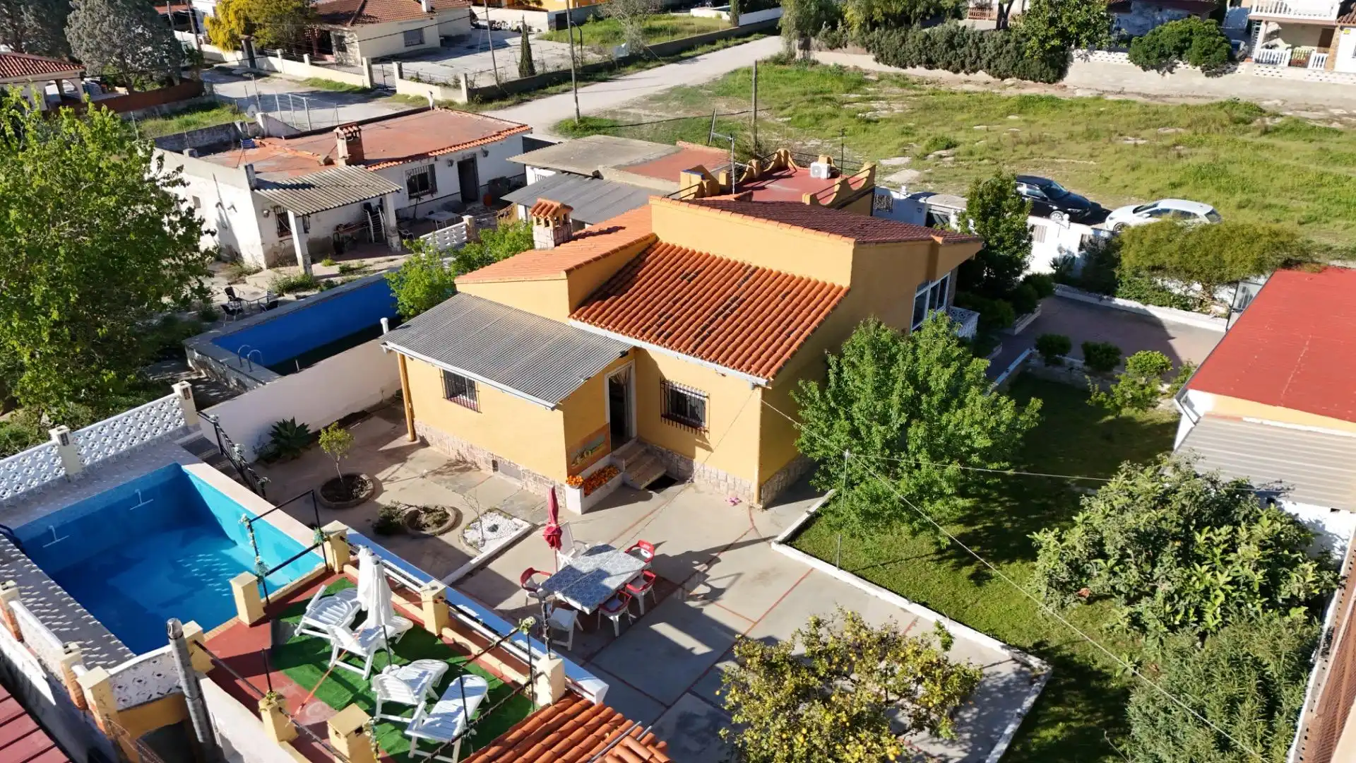 Haus oder Chalet zum Verkauf in Urbanizaciones