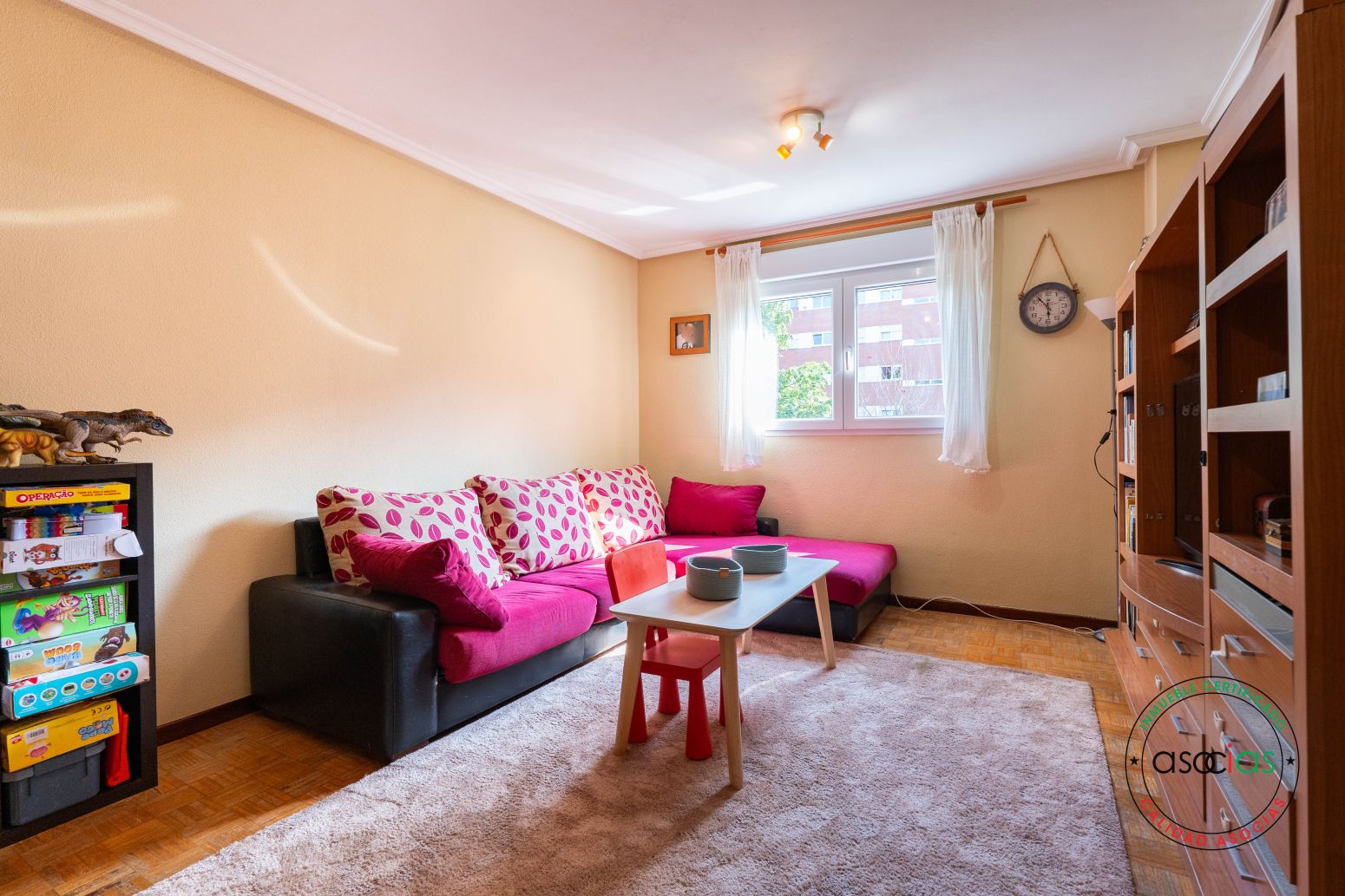 Flat for sale in Gijón - Calle Rigoberta Menchu, 4, Montevil