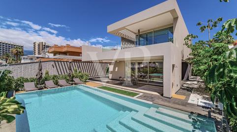 Foto 2 de Casa o xalet en venda a Playa de las Américas, Santa Cruz de Tenerife