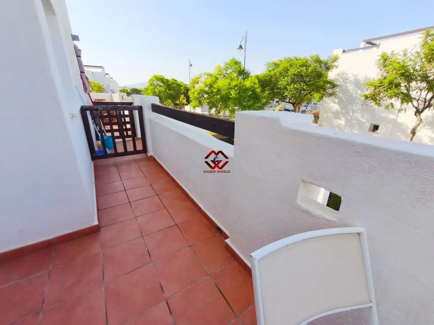 Apartament amb piscina en venda a Avenida BULEVAR CENTRAL CAÑADAS, imagen 17