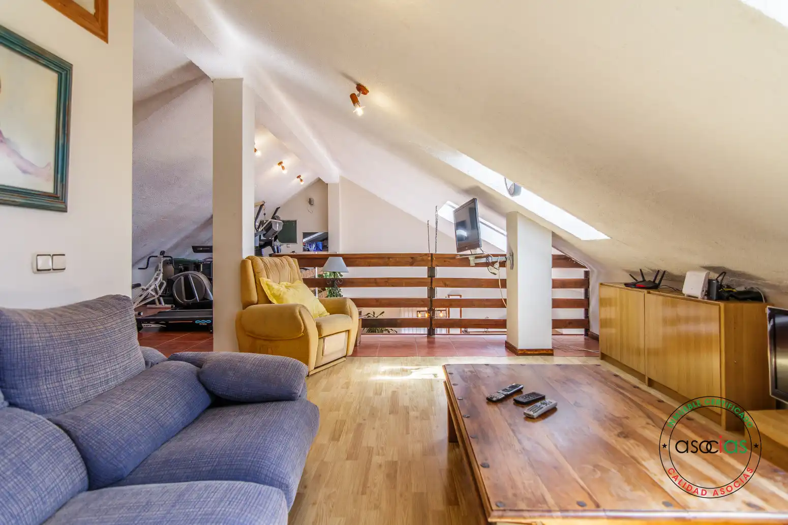 Casa con jardín en venta en LG FONCIELLO, imagen 85