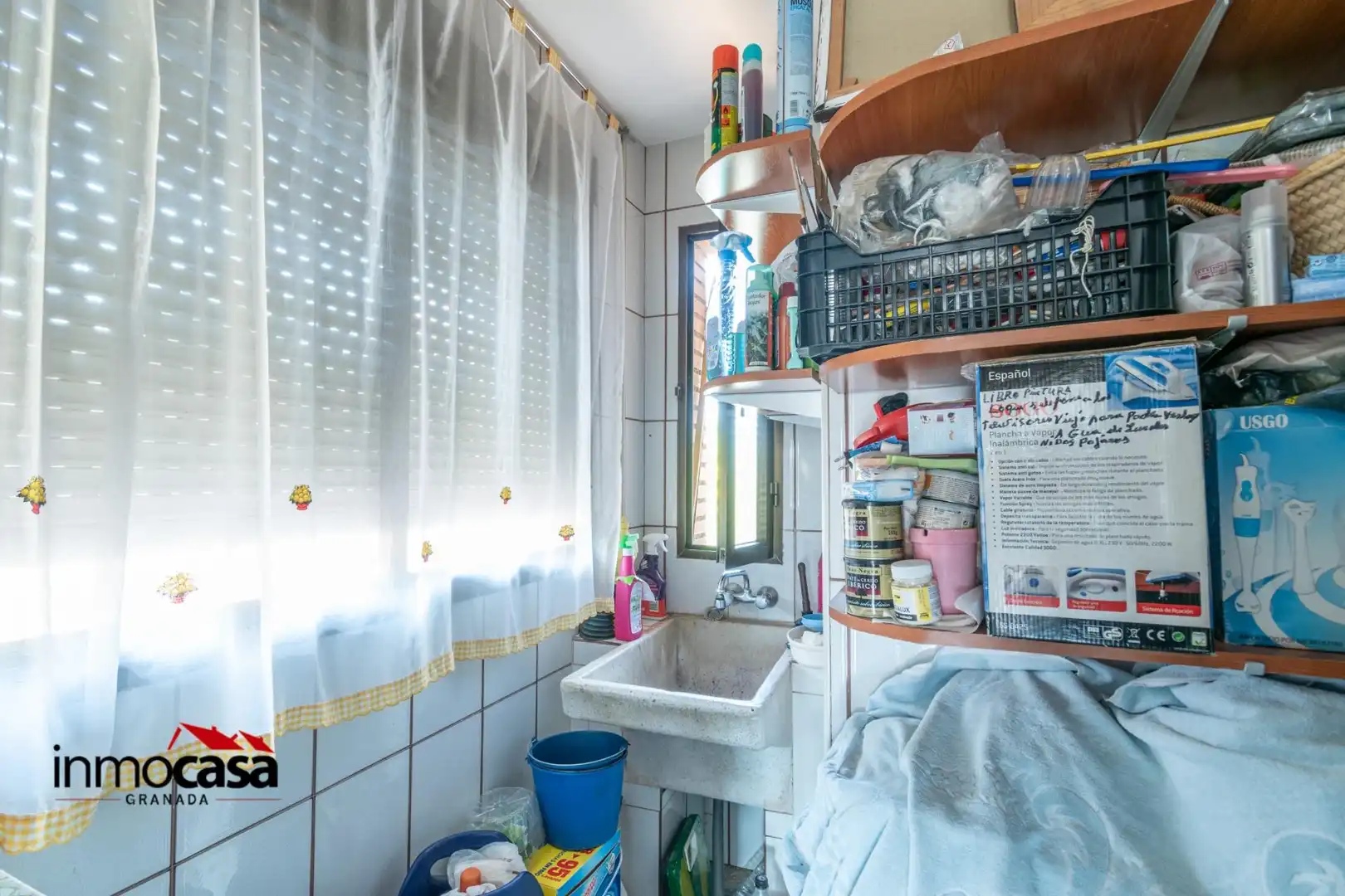 Casa o xalet en venda a Gójar