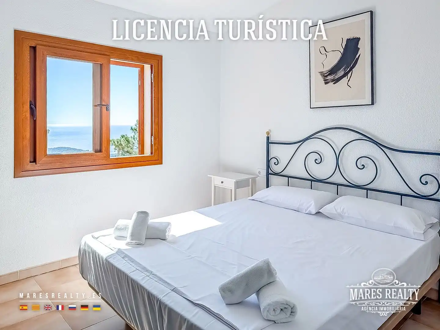 Casa con piscina in vendita a Serra Brava, imagen 15