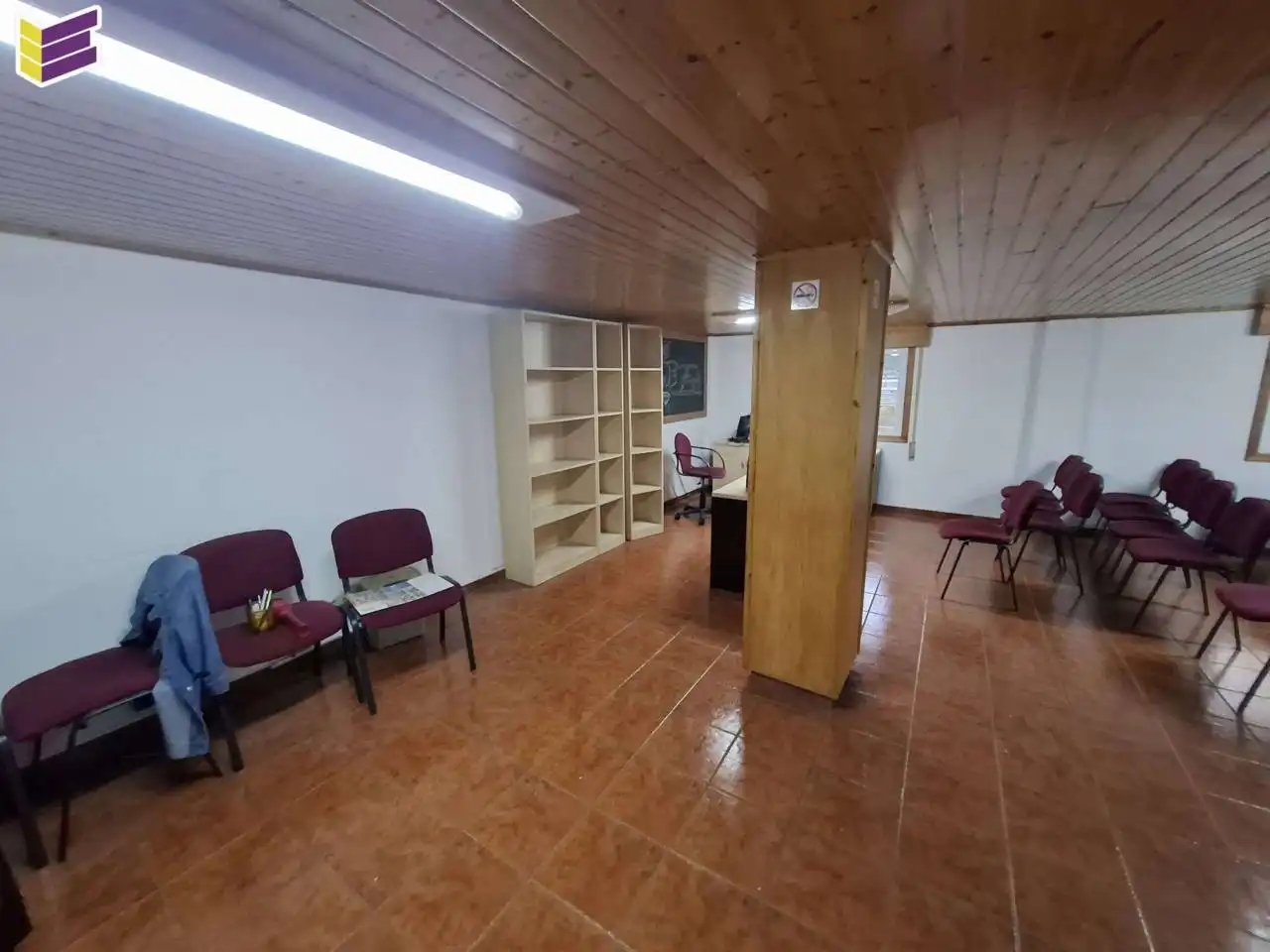 Local comercial en venda a Calle Alcalde Daniel Ojea, imagen 28